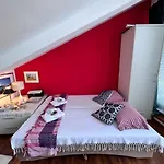 Apartman Attico 