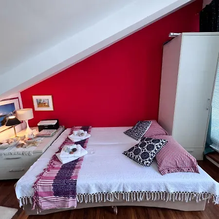 Apartment Attico 