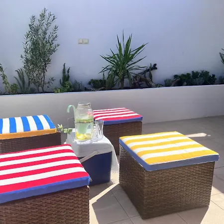 Apartman Attico 